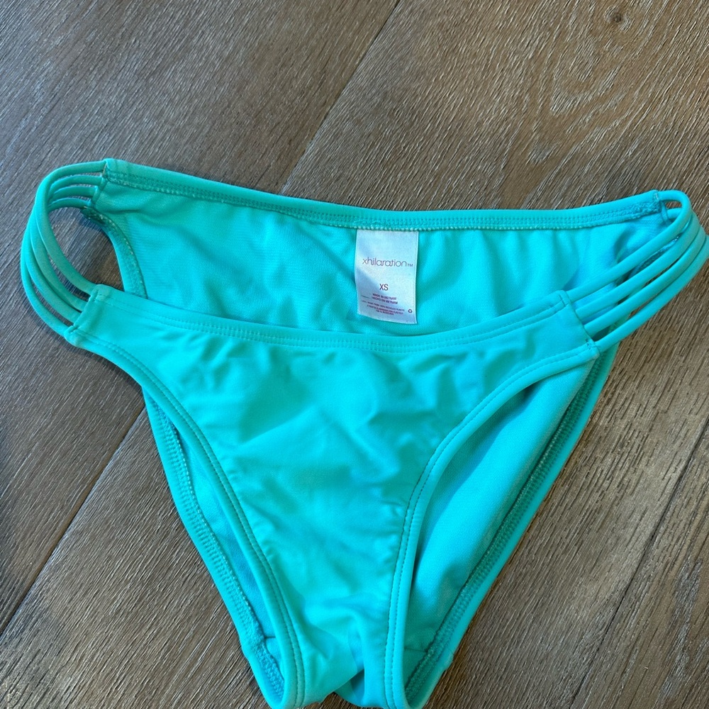 mix n match swimsuit bottoms